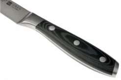 Eden Classic Damast Peeling Knife 9 Cm -Kai Shop EQ2030 108 03 eden quality classic damast schilmes eq2030 108 d3
