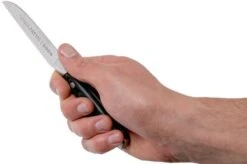 Eden Classic Damast Peeling Knife 9 Cm -Kai Shop EQ2030 108 06 eden classic damast v2018