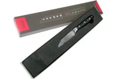 Eden Classic Damast Peeling Knife 9 Cm -Kai Shop EQ2030 108 07 eden classic damast v2018