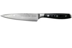Eden Classic Damast Utility Knife 13 Cm