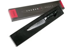 Eden Classic Damast Utility Knife 13 Cm -Kai Shop EQ2030 113 07 eden classic damast v2018