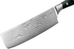 Eden Classic Damast Nakiri 16.5 Cm -Kai Shop EQ2030 116 03 eden classic damast v2018