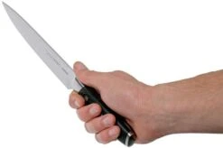 Eden Classic Damast Carving Knife 20 Cm -Kai Shop EQ2030 120 06 eden classic damast v2018