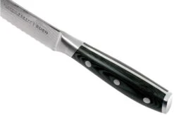 Eden Classic Damast Bread Knife 20 Cm -Kai Shop EQ2030 220 05 eden classic damast v2018