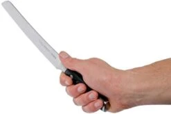 Eden Classic Damast Bread Knife 20 Cm -Kai Shop EQ2030 220 06 eden classic damast v2018