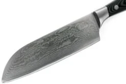 Eden Classic Damast Santoku 18 Cm -Kai Shop EQ2030 318 03 eden classic damast v2018