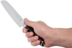 Eden Classic Damast Santoku 18 Cm -Kai Shop EQ2030 318 06 eden classic damast v2018