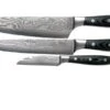 Eden Classic Damast 2030-S01, 3-piece Knife Set