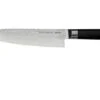 Eden Hammered Damast 2031-020 Chef's Knife 20 Cm