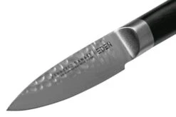 Eden Hammered Damast 2031-109 Office Knife 9 Cm -Kai Shop EQ2031 109 03 eden