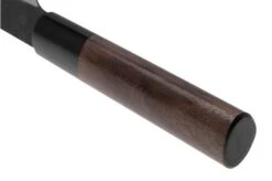 Eden Kanso Aogami, Paring Knife 10 Cm, For Lefthanded Person -Kai Shop EQ2040 110L 04 eden