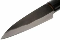 Eden Kanso Aogami, Paring Knife 10 Cm -Kai Shop EQ2040 110 02 eden quality kanso aogami officemes eq2040 110 d2