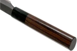 Eden Kanso Aogami, Paring Knife 10 Cm -Kai Shop EQ2040 110 04 eden kanso aogami v202104