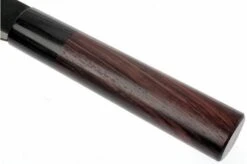 Eden Kanso Aogami, Paring Knife 10 Cm -Kai Shop EQ2040 110 04 eden quality kanso aogami officemes eq2040 110 d4