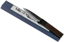 Eden Kanso Aogami, Paring Knife 10 Cm -Kai Shop EQ2040 110 06 eden kanso aogami v202104