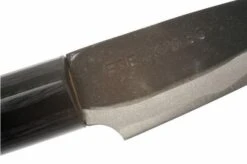 Eden Kanso Aogami, Paring Knife 10 Cm -Kai Shop EQ2040 110 06 eden quality kanso aogami officemes eq2040 110 d5