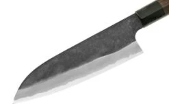 Eden Kanso Aogami, Santoku 18 Cm, For Lefthanded Person -Kai Shop EQ2040 318L 03 eden