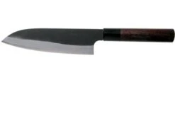 Eden Kanso Aogami, Santoku 18 Cm