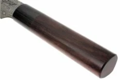 Eden Susumi SG2 Paring Knife, 10 Cm -Kai Shop EQ2050 110 03 eden susumi sg2 officemes eq2050 110 d3