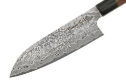 Eden Susumi SG2 Santoku, 18,5 Cm -Kai Shop EQ2050 318 03 eden