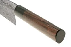 Eden Susumi SG2 Santoku, 18,5 Cm -Kai Shop EQ2050 318 04 eden