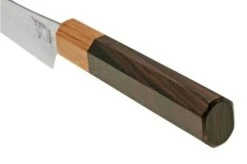 Eden Takara Paring Knife 13 Cm, Aogami Steel 8 Eden Takara Paring Knife 13 Cm, Aogami Steel -Kai Shop EQ2060 112 04 eden