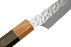Eden Takara Paring Knife 13 Cm, Aogami Steel 9 Eden Takara Paring Knife 13 Cm, Aogami Steel -Kai Shop EQ2060 112 05 eden