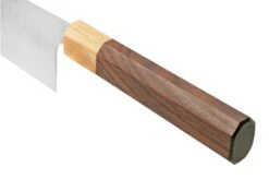 Eden Takara Nakiri 16.5 Cm, Aogami Steel -Kai Shop EQ2060 116 04 eden