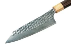 Eden Takara Santoku 16.5 Cm, Aogami Steel -Kai Shop EQ2060 316 03 edentakara