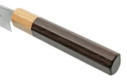 Eden Takara Santoku 16.5 Cm, Aogami Steel -Kai Shop EQ2060 316 05 edentakara