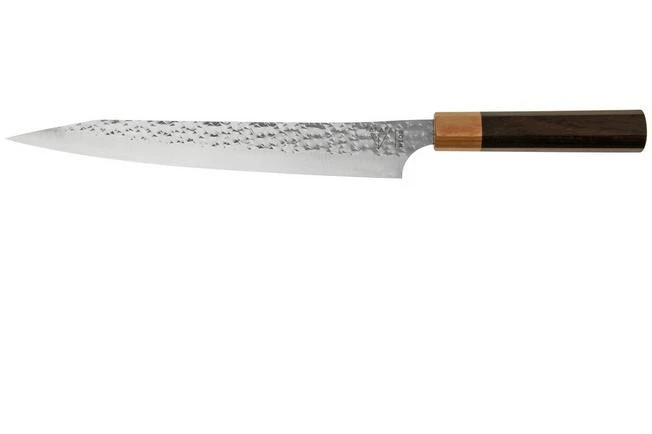 Eden Takara Sujihiki 24 Cm, Aogami Steel 1 Eden Takara Sujihiki 24 Cm, Aogami Steel