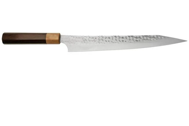 Eden Takara Sujihiki 24 Cm, Aogami Steel 2 Eden Takara Sujihiki 24 Cm, Aogami Steel - Image 2