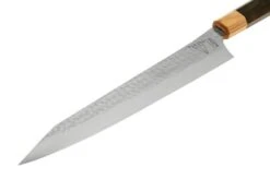 Eden Takara Sujihiki 2060-527 Aogami Steel, 27 Cm -Kai Shop EQ2060 527 03 eden