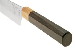 Eden Takara Sujihiki 2060-527 Aogami Steel, 27 Cm -Kai Shop EQ2060 527 04 eden