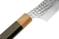Eden Takara Sujihiki 2060-527 Aogami Steel, 27 Cm -Kai Shop EQ2060 527 05 eden