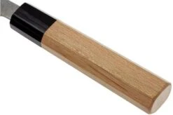 Eden Dento Paring Knife 12 Cm, Aogami Steel 9 Eden Dento Paring Knife 12 Cm, Aogami Steel -Kai Shop EQ2070 112 03 eden dento petty eq2070 112 03