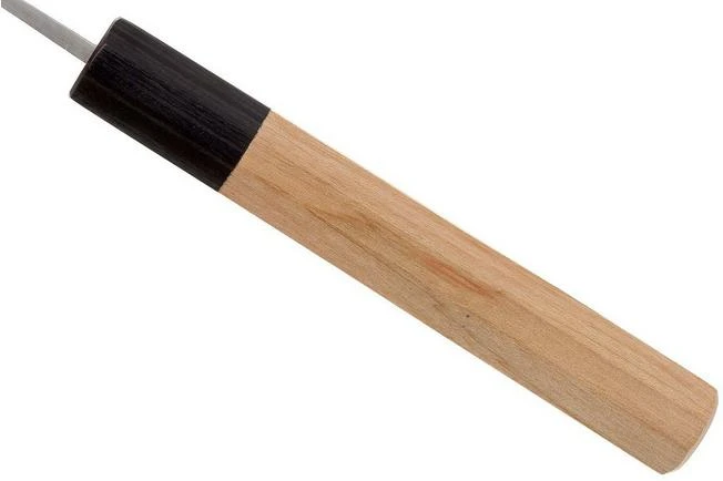 Eden Dento Paring Knife 12 Cm, Aogami Steel 4 Eden Dento Paring Knife 12 Cm, Aogami Steel - Image 4