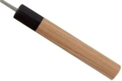 Eden Dento Santoku 16.5 Cm, Aogami Steel -Kai Shop EQ2070 316 04 eden dento santoku eq2070 316 04 1