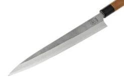 Eden Dento Sujihiki 27 Cm, Aogami Steel -Kai Shop EQ2070 427 03 eden