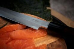 Eden Takobiki Ryoba 27 Cm, Red Sandal Wood -Kai Shop EQ2080 270 08 eden takobiki