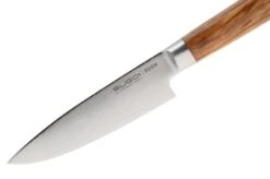 Eden Sugoi Olive 2090-113 Paring Knife 11cm -Kai Shop EQ2090 113 03 eden