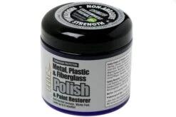 Flitz Polishing Paste, 453 Grams