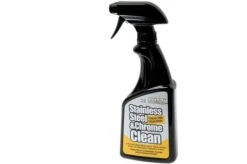 Flitz Strainless Steel And Chrome Cleaner, 473 Ml