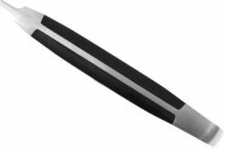 Güde Alpha Granton Santoku, 1546/18 -Kai Shop GU1546 18 04 gude alpha santoku met kuiltjes gu1546 18 d4