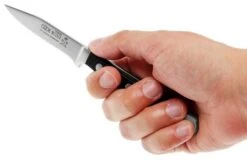 Güde Alpha Peeling Knife, 1708/08 -Kai Shop GU1708 08 05 gude alpha schilmes gu1708 08 d5