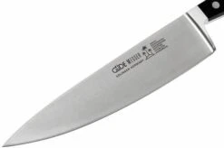 Güde Alpha Chef's Knife, 1805/21 -Kai Shop GU1805 21 02 gude alpha koksmes gu1805 21 d2