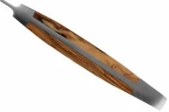 Güde Alpha Olive Santoku With Granton Edge, X546/18 8 Güde Alpha Olive Santoku With Granton Edge, X546/18 -Kai Shop GUX546 18 04 gude alpha olive gux546 18 04 1