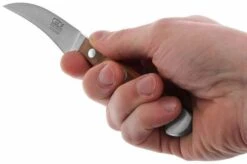 Güde Alpha Olive Bird's Beak Turning Knife, X703/06 -Kai Shop GUX703 06 05 gude alpha olive gux703 06 05