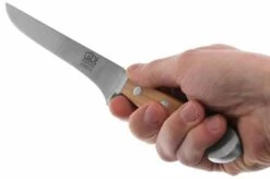 Güde Alpha Olive Boning Knife, X703/16 -Kai Shop GUX703 16 05 gude alpha olive gux703 16 05 1