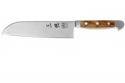 Güde Alpha Olive Santoku, X746/18